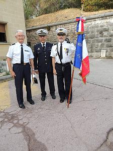2021 09 25 TOULON  HOMMAGE AUX HARKIS FORCES SUPPLETIVES D ALGERIE (27)